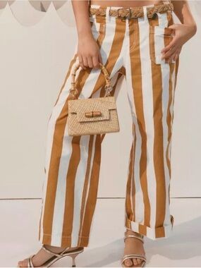 BDG Urban Outfitters Striped Pants